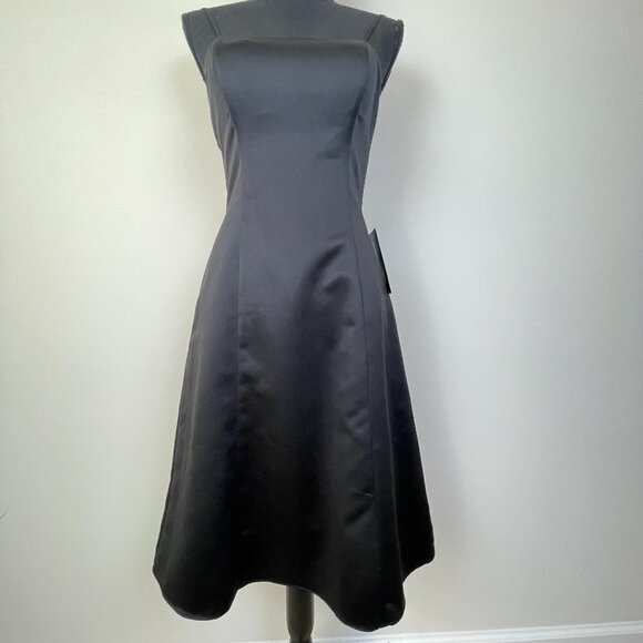 J.S. Boutique Dresses & Skirts - J S Boutique NWT Black Dress Size 6